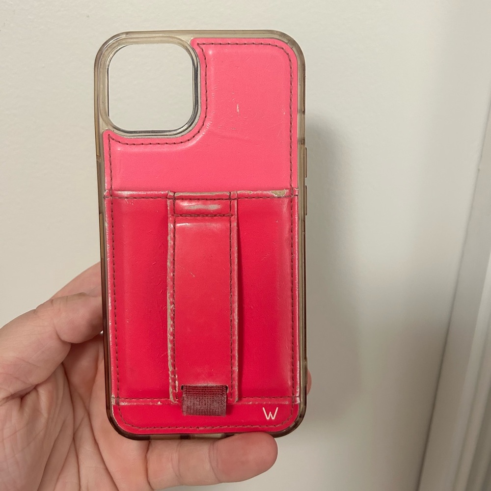 Walli Case